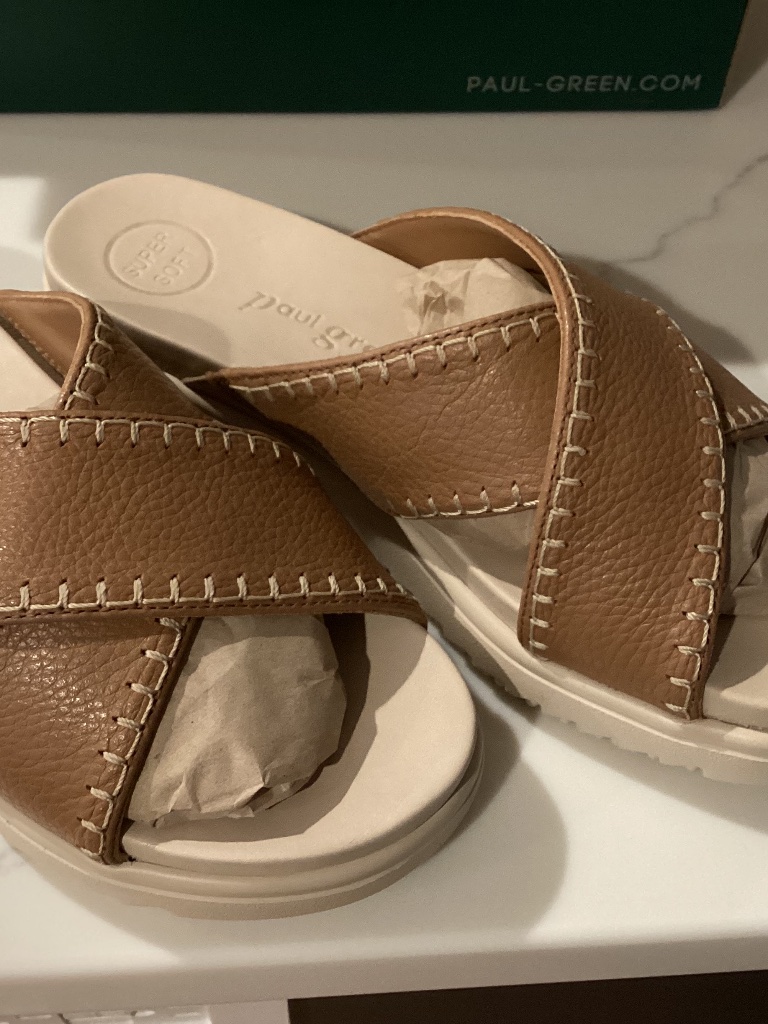 Paul Green Rivers Sandal